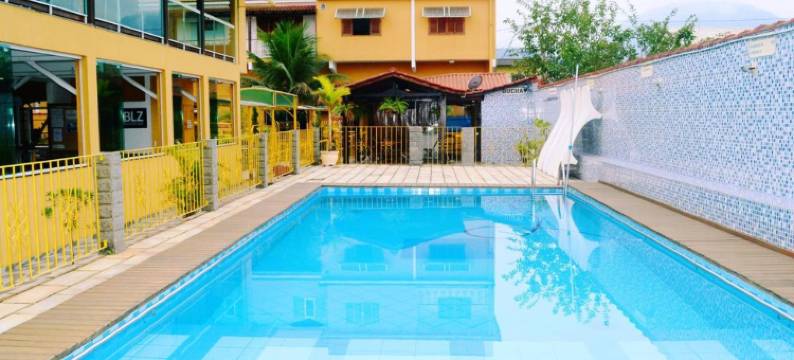 H&D 旅馆(Pousada H&D)图片