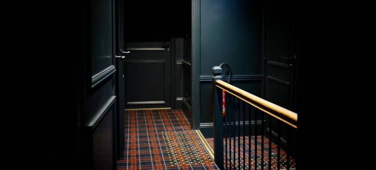 卡默斯酒店(Urban Style Hotel des Carmes)图片