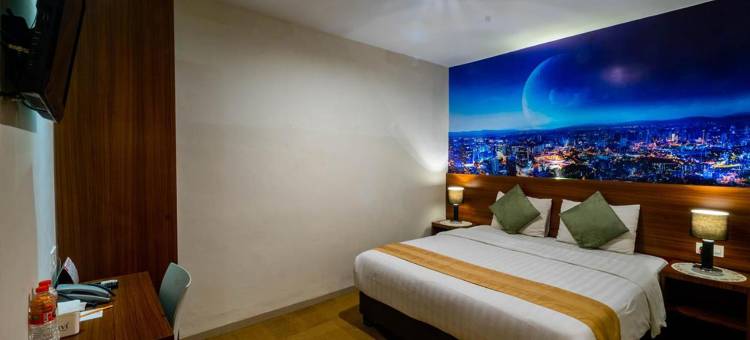 棉兰米扬纳酒店(Miyanna Hotel)图片