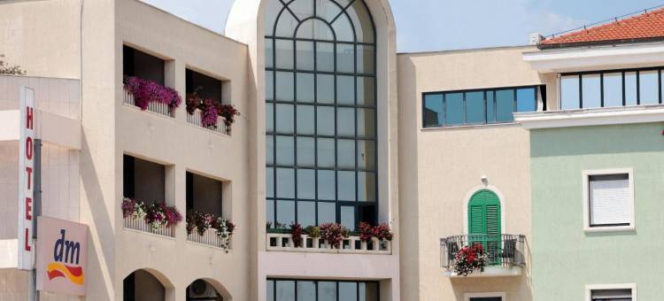 贝尔维尤酒店(Hotel Bellevue Trogir)图片