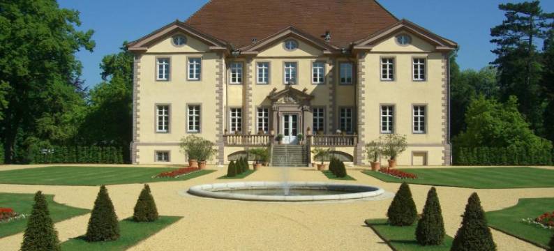 兰德豪斯席德尔酒店(Landhaus Schieder)图片