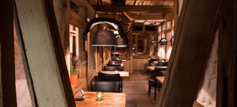 芳酒店(Hotel am Fang)图片