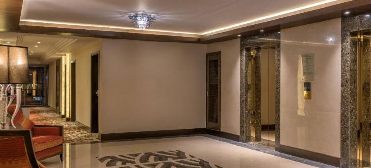 尼尔肯特萨洛威尔精品酒店(Neelkanth Sarovar Premiere)图片