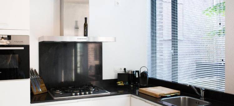 公爵精品公寓(The Duke Boutique Apartments)图片