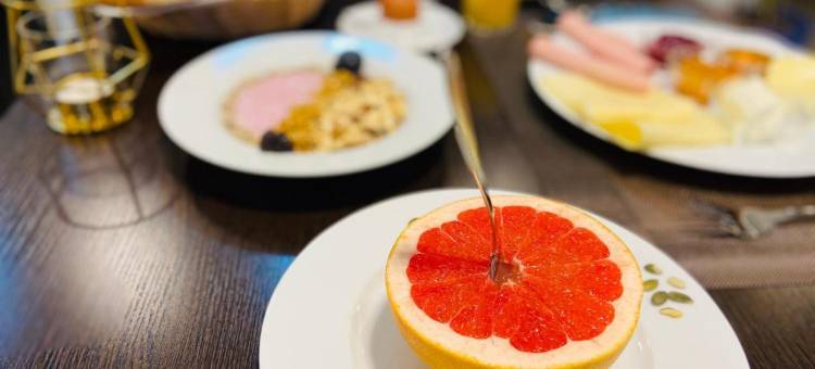 竞技场酒店(Hotel Arena)图片