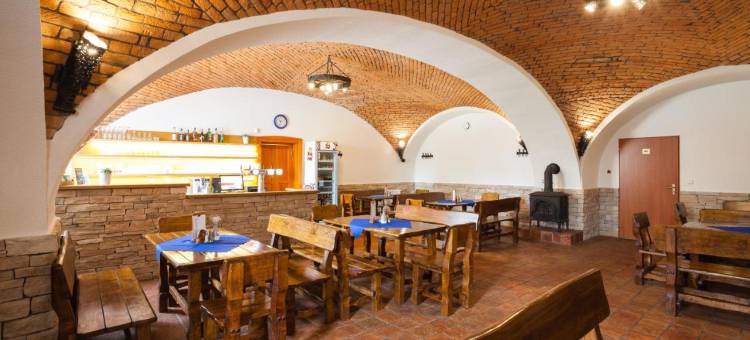 Penzion Rozhovice图片