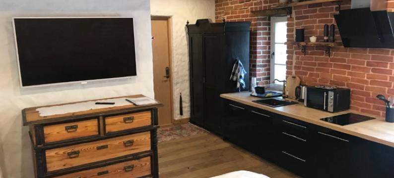 公寓(Reinhold Apartments)图片