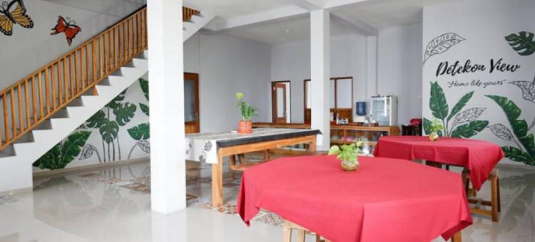 RedDoorz清真酒店靠近三宝洞2号(RedDoorz Syariah Near Kawasan Sam Poo Kong 2)图片