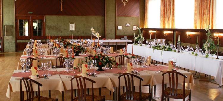 Kutscherklause图片