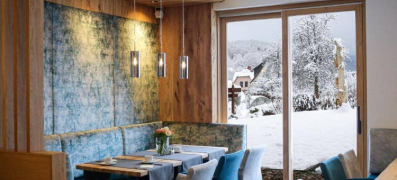 图林根霍夫酒店(Hotel Thüringer Hof)图片