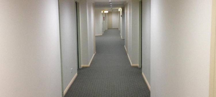 凯恩斯谢里登酒店(Cairns Sheridan Hotel)图片
