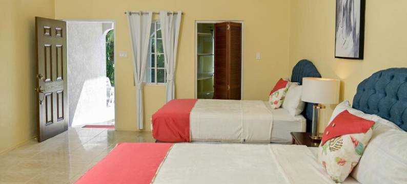 香槟别墅(Champagne Villa)图片