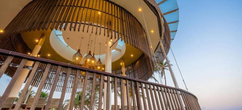 班塞皮带海滩度假村(Ban Saithong Beach Resort)图片