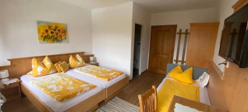 兹塔斯巴瓦农家乐(Familienbauernhof Strassbauer)图片