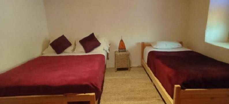 巴叟宿舍(Auberge Bassou)图片