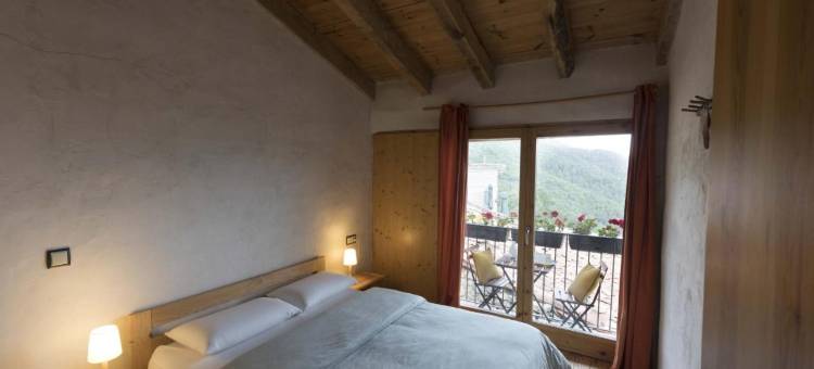 黑人农村旅舍(Mas Rural El Negre)图片