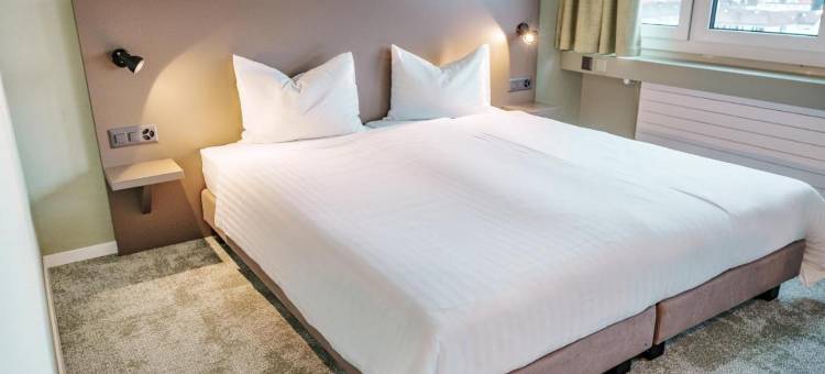 flexy.motel 威尔(Flexymotel Wil)图片