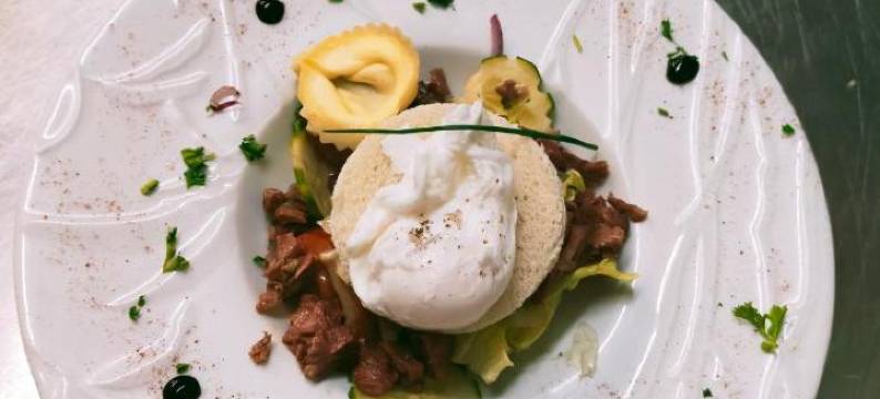 风车餐厅酒店(Hôtel Restaurant l’Éolienne)图片