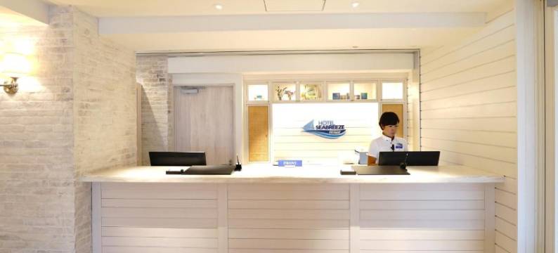 海风珊瑚度假酒店(Hotel Seabreeze Coral)图片