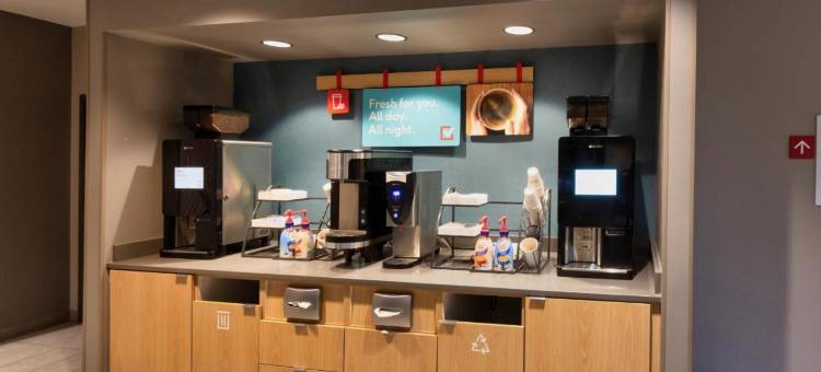 洲际酒店集团旗下丹佛机场区域avid酒店(Avid Hotel Denver Airport Area)图片