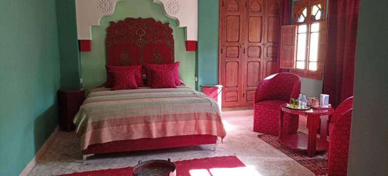 达尔塔里温特酒店(Dar Taliwint)图片