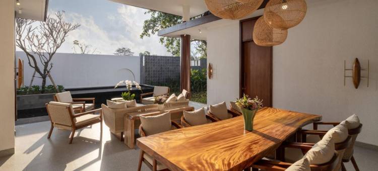 苏米特拉豪华别墅-普拉玛纳体验(Sumitra Luxury Villas & Resort by Pramana)图片