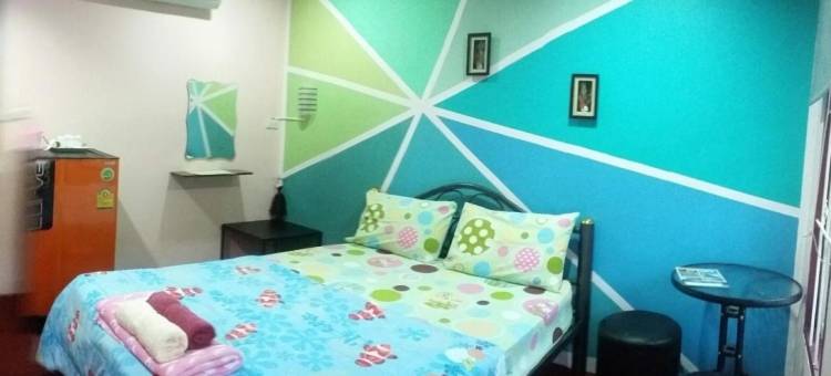 阿德里安景观度假村(Adrian View Resort)图片