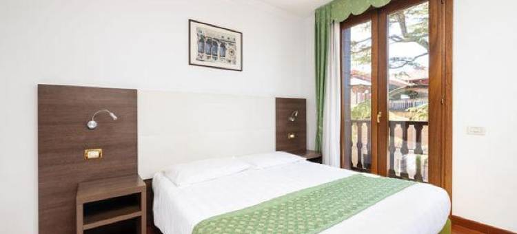 西普罗别墅酒店(Hotel Villa Cipro)图片