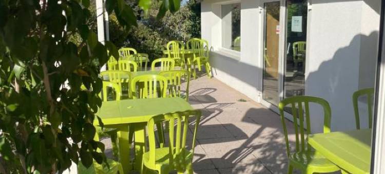 阿讷西法斯特酒店(Fasthotel Annecy)图片