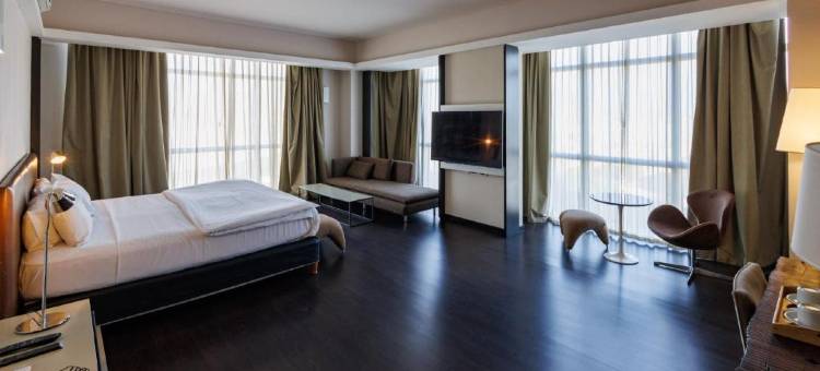 Esplendor by Wyndham Mendoza图片