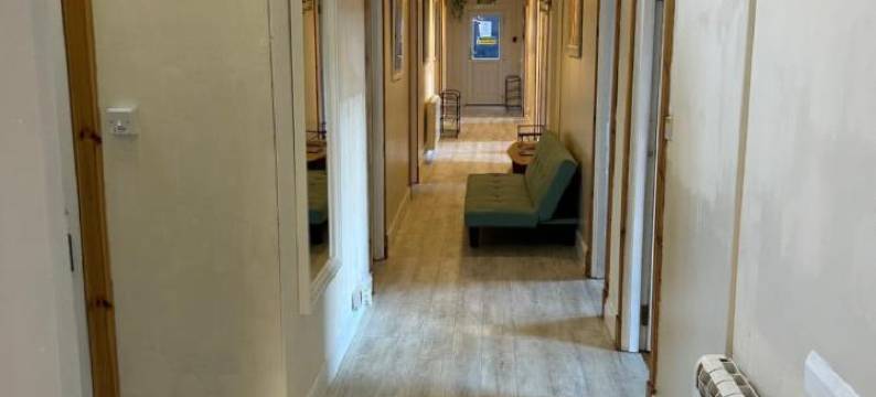 西高地小屋青年旅馆(West Highland Lodge)图片