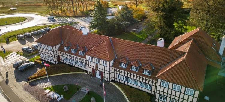 摩尔斯克罗恩酒店(Molskroen)图片