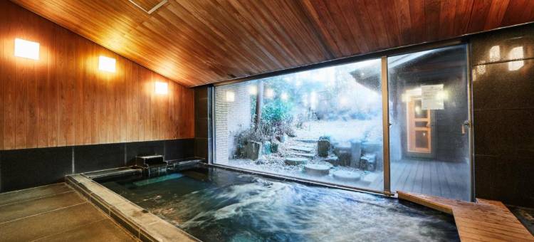 轻井泽四季俱乐部高级度假村(Shiki Resort Ventvert Karuizawa)图片