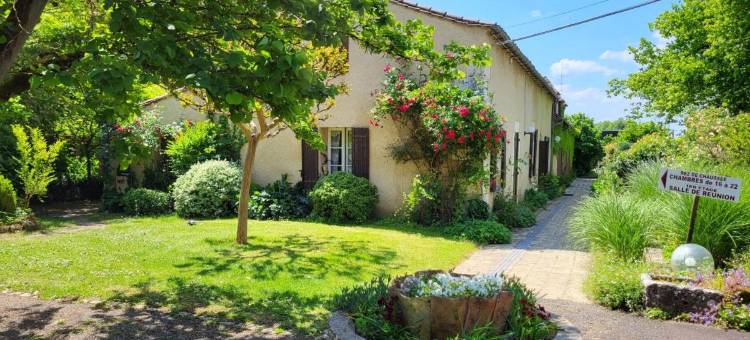 La Flambée酒店(Hôtel la Flambée)图片