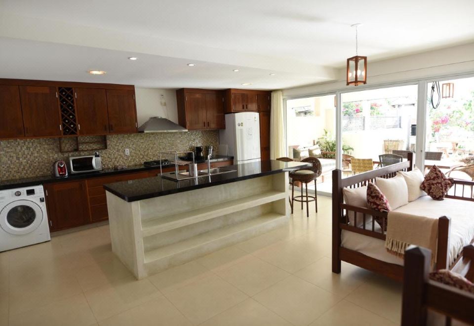 Pipa Residence Hotel Overview