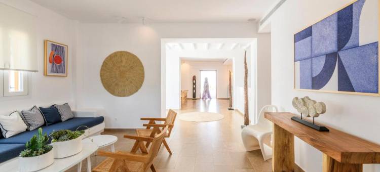 Mykonaki Hotel图片