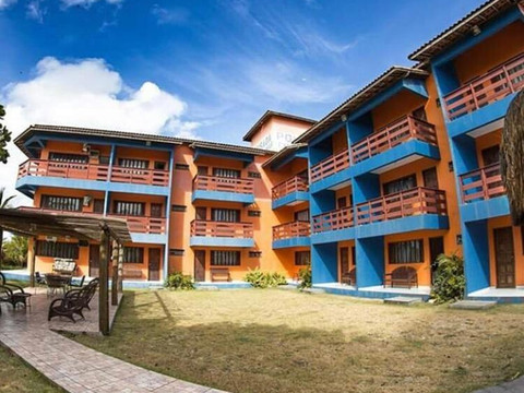 Pousada Cheiro de Mar