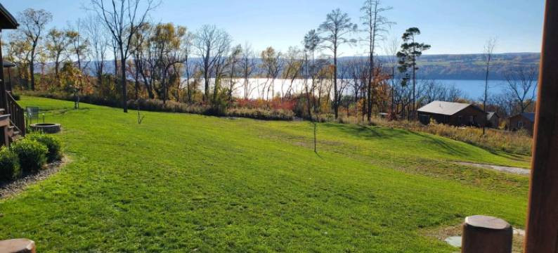 辛格岛海岸酒店(Single Island Shores)图片