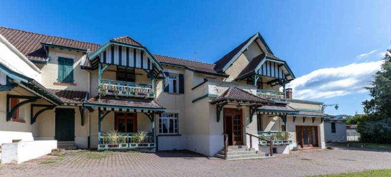 我的宁静(Ma Tranquillite)图片