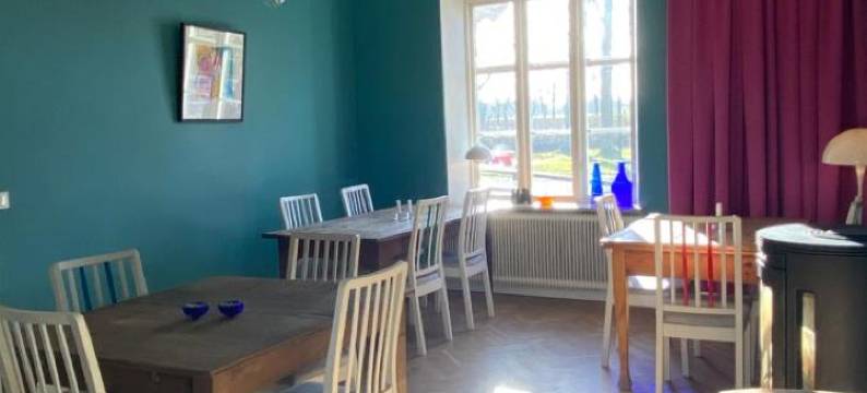 品尝庆典住宅酒店(Tastecelebration Residence)图片