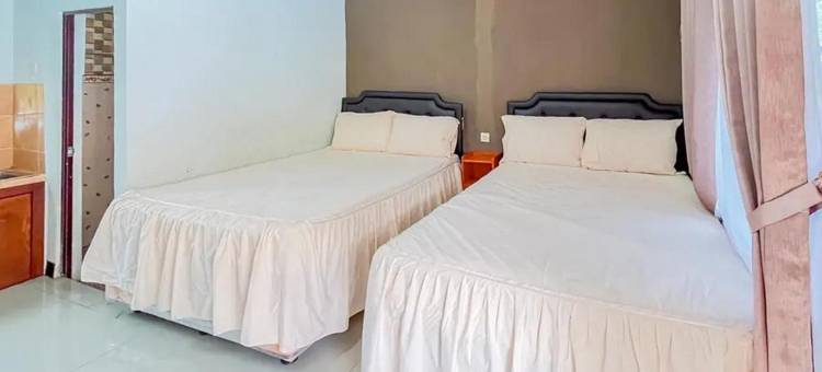 Villa Kampoeng City Wonosalam Mitra RedDoorz图片