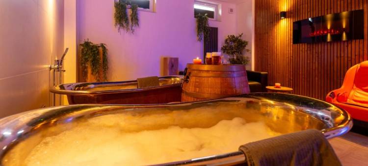 Wellness Hotel Koliba图片