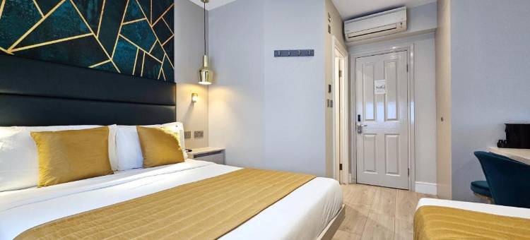 MStay海德公园酒店(Nox Hyde Park)图片