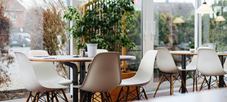 格尔登城市酒店(Hotel Stadt Gehrden)图片