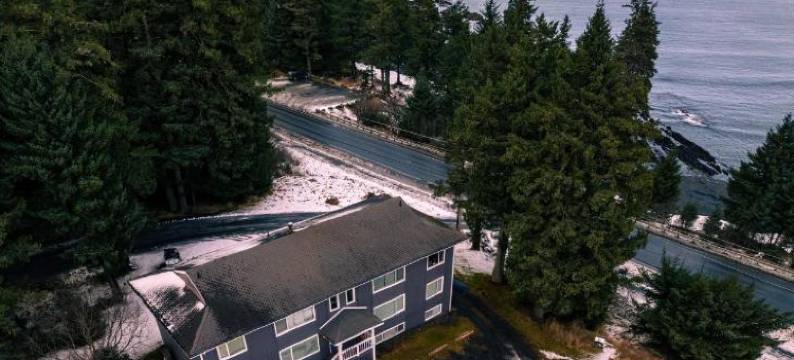 The Rogue Wave #3 - Beach Access, Ocean Views, Private图片