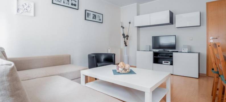 莱奇城市公园公寓酒店(City Park Apartments - #11-12 - Apartments Mit Ambiente am Park)图片