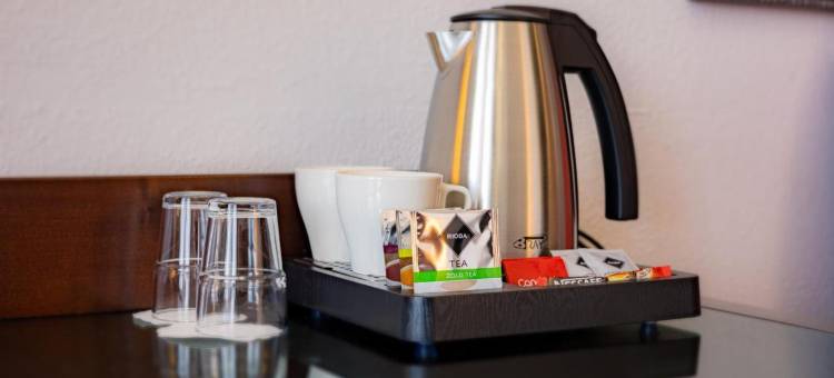 玛特亚斯城市酒店(City Hotel Mátyás)图片