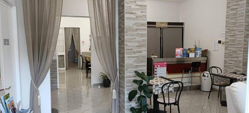 顾客酒店(Hotel Cilene)图片