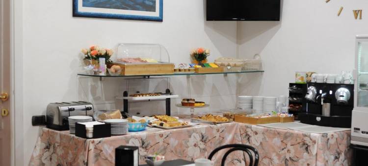 阿尔贝格意大利旅馆(Albergo Italia)图片