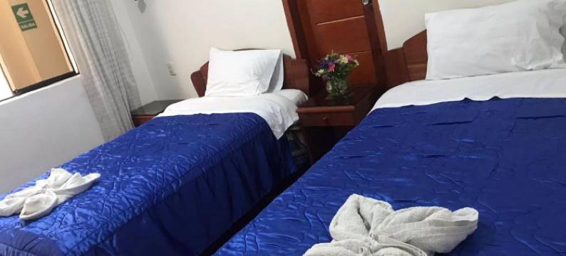 阿尔弗雷多宫殿旅馆(Hostal Alfredo's Palace)图片